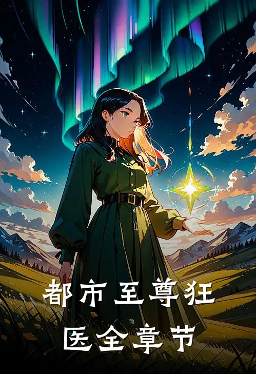 都市至尊狂医全章节