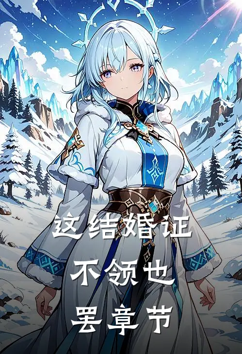 这结婚证，不领也罢章节