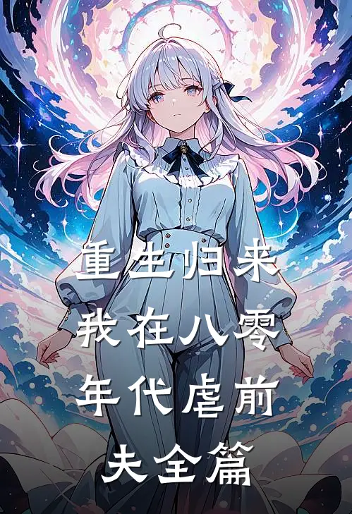 重生归来，我在八零年代虐前夫全篇