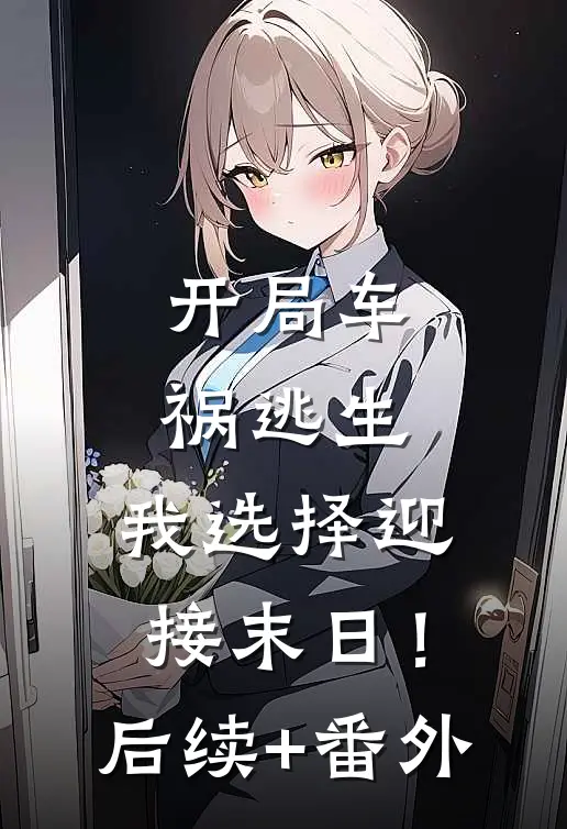 开局车祸逃生，我选择迎接末日！后续+番外