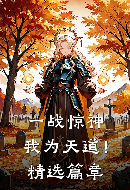 一战惊神，我为天道！精选篇章