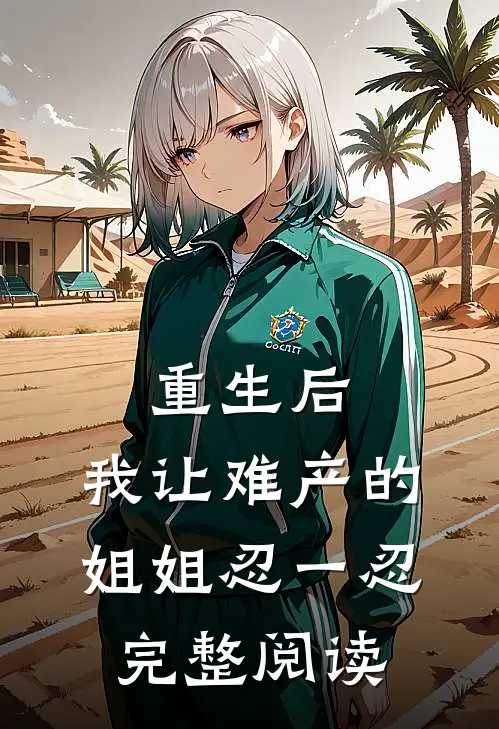 重生后,我让难产的姐姐忍一忍完整阅读