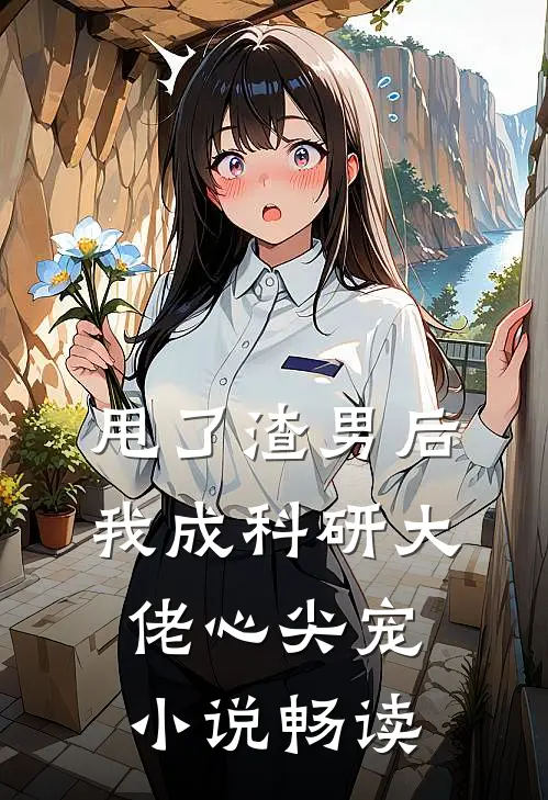 甩了渣男后，我成科研大佬心尖宠小说畅读