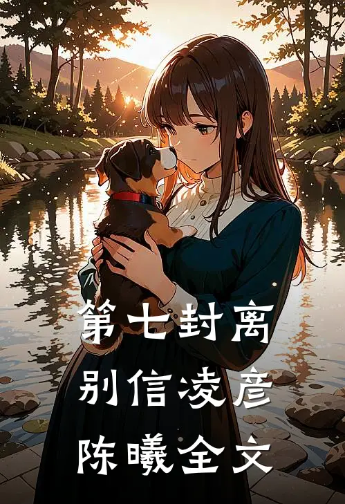 第七封离别信凌彦陈曦全文