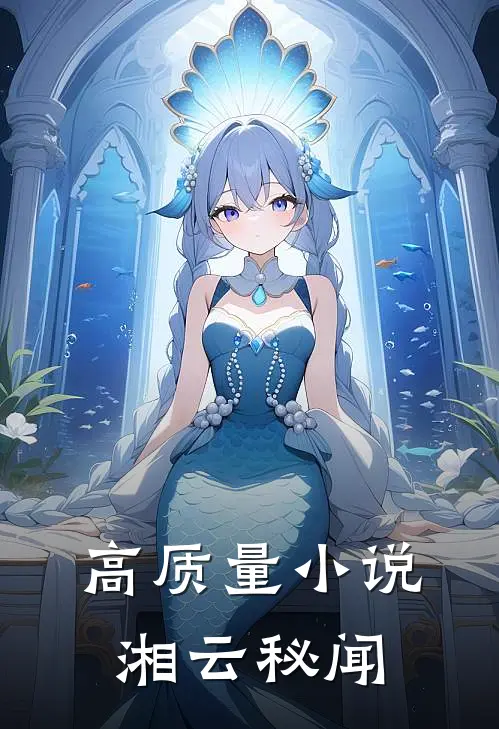 高质量小说湘云秘闻