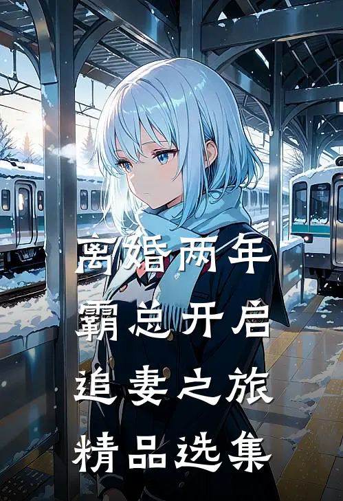 离婚两年，霸总开启追妻之旅精品选集