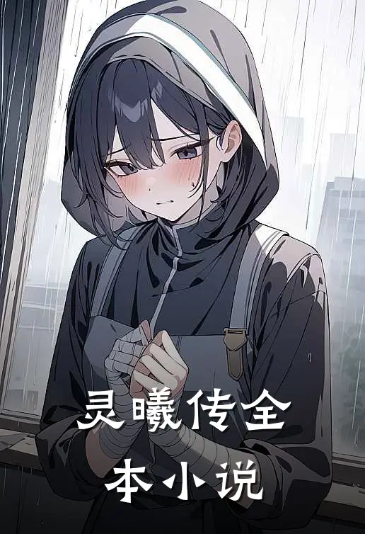 灵曦传全本小说