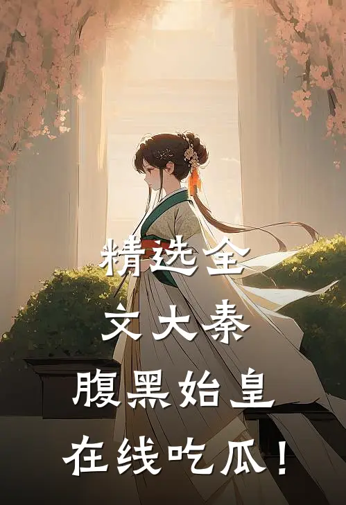 精选全文大秦：腹黑始皇，在线吃瓜！