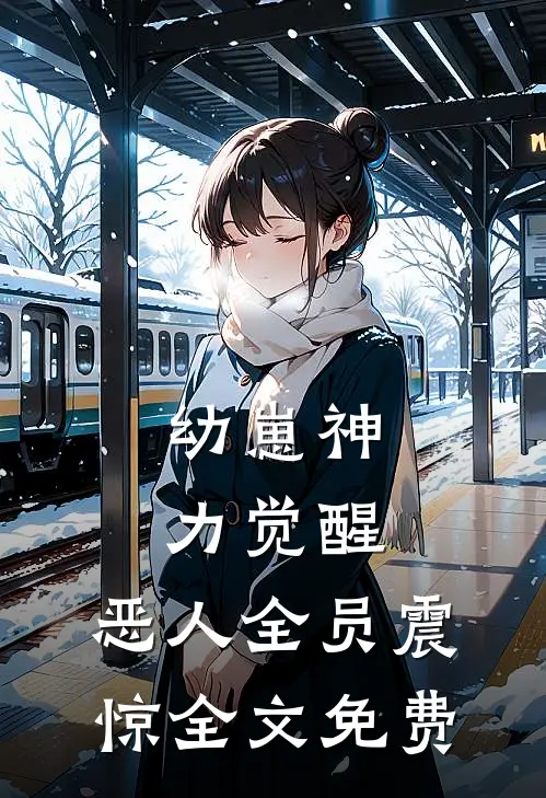 幼崽神力觉醒，恶人全员震惊全文免费