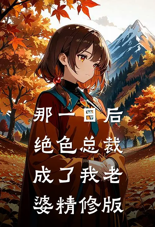 那一日后，绝色总裁成了我老婆精修版
