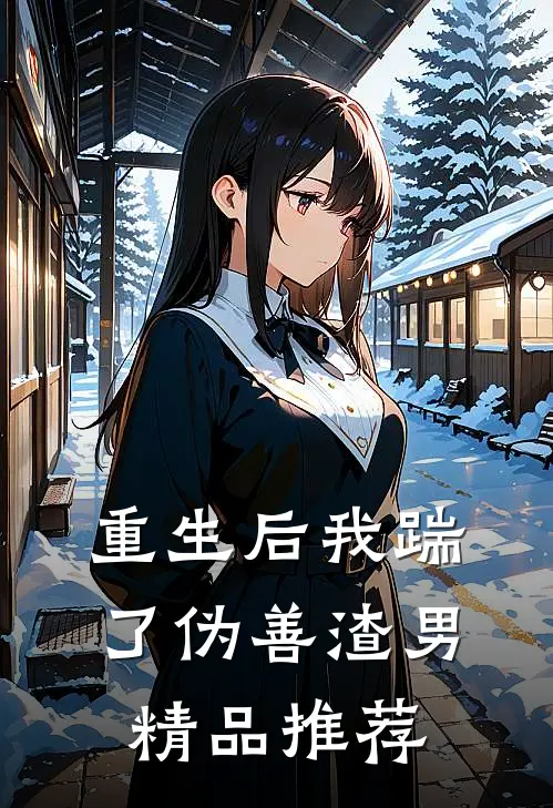 重生后我踹了伪善渣男精品推荐
