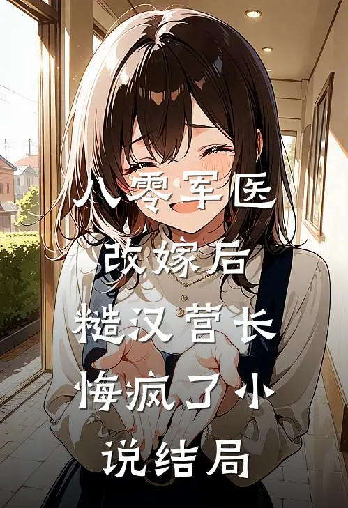 八零军医改嫁后，糙汉营长悔疯了小说结局