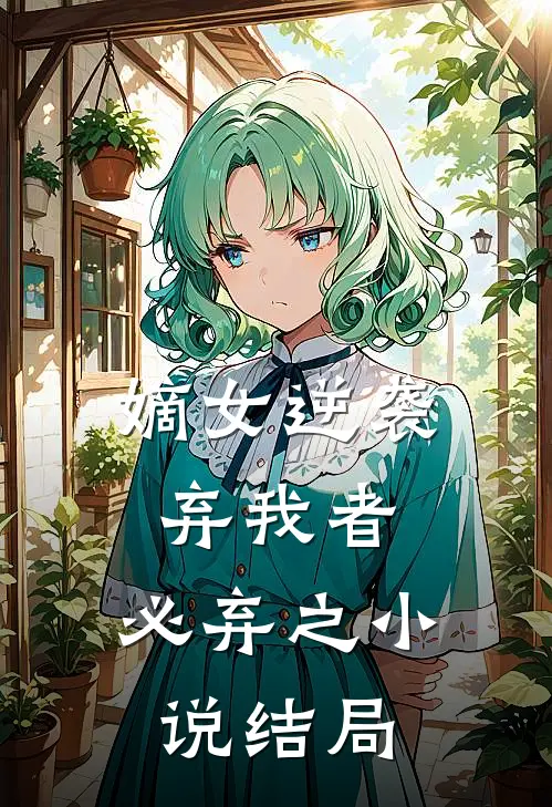 嫡女逆袭：弃我者，必弃之小说结局