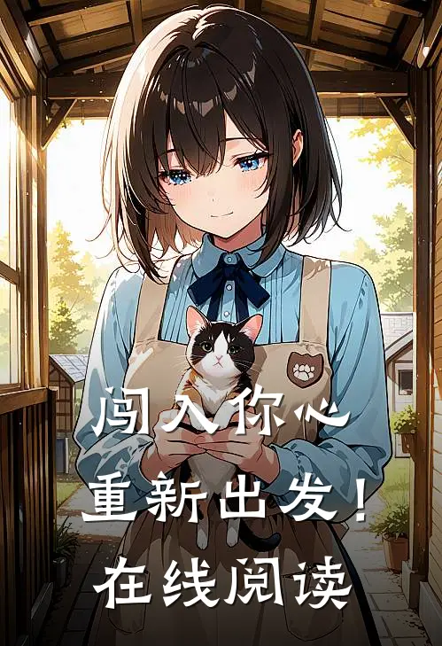 闯入你心，重新出发！在线阅读