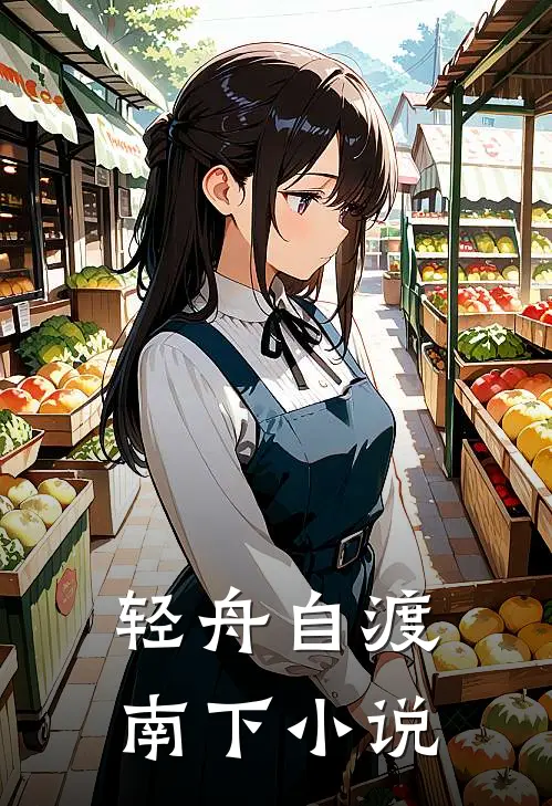 轻舟自渡南下小说
