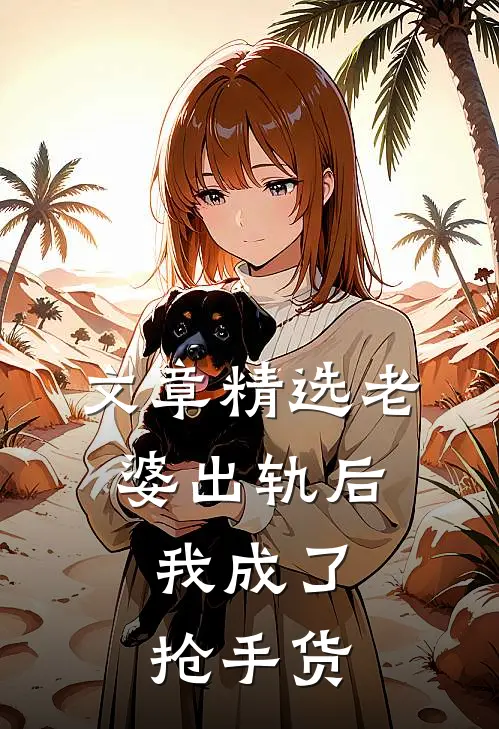 文章精选老婆出轨后，我成了抢手货