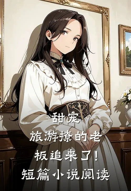 甜宠:旅游撩的老板追来了!短篇小说阅读