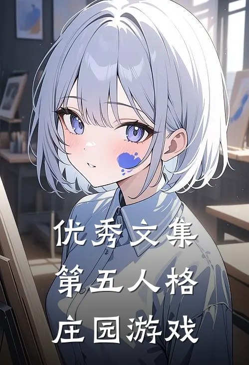 优秀文集第五人格：庄园游戏