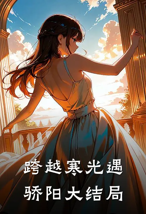 跨越寒光遇骄阳大结局