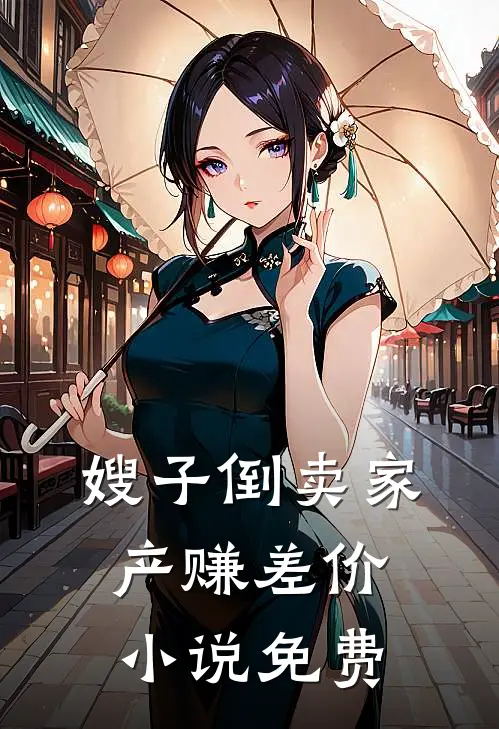 嫂子倒卖家产赚差价小说免费