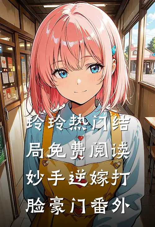 玲玲热门结局免费阅读妙手逆嫁打脸豪门番外