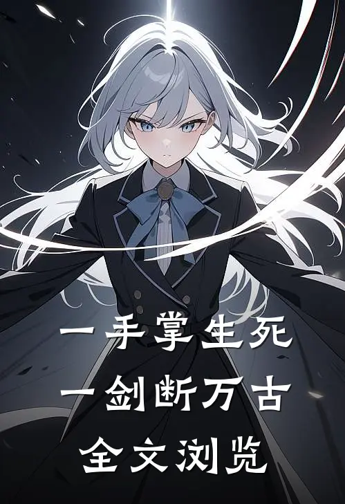 一手掌生死，一剑断万古全文浏览