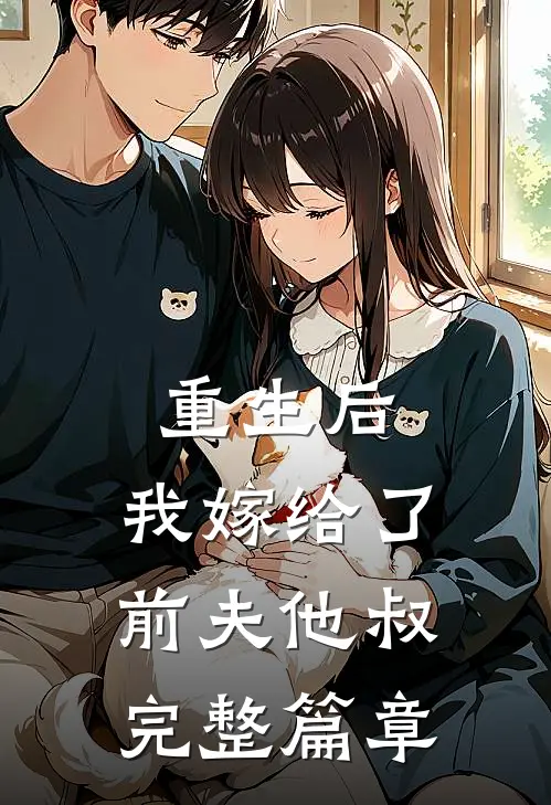 重生后,我嫁给了前夫他叔完整篇章阅读