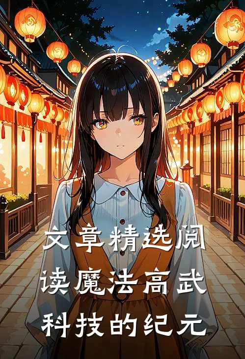 文章精选阅读魔法高武科技的纪元