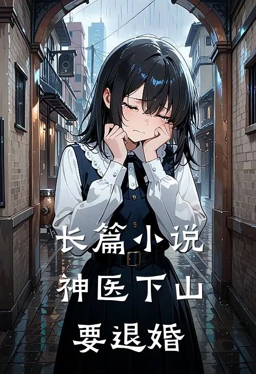 长篇小说神医下山要退婚