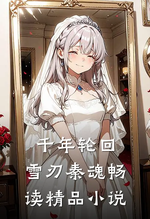 千年轮回：雪刃秦魂畅读精品小说