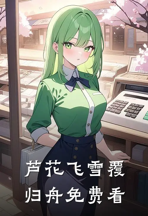芦花飞雪覆归舟免费看