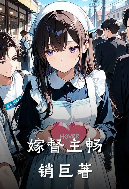 嫁督主畅销巨著