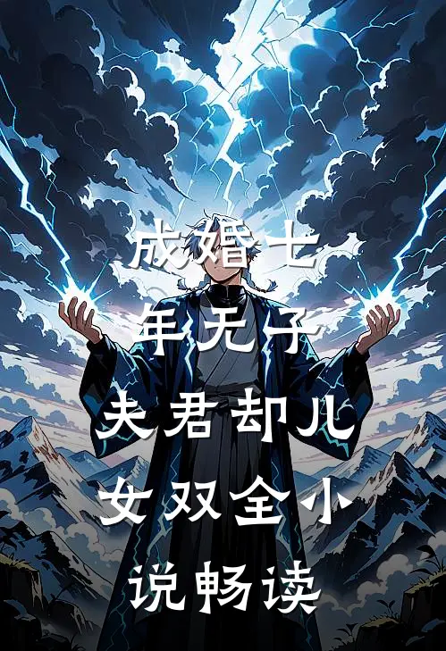 成婚七年无子，夫君却儿女双全小说畅读