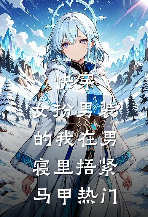 快穿：女扮男装的我在男寝里捂紧马甲热门