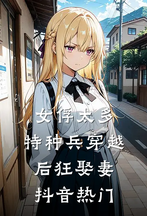 女俘太多，特种兵穿越后狂娶妻抖音热门