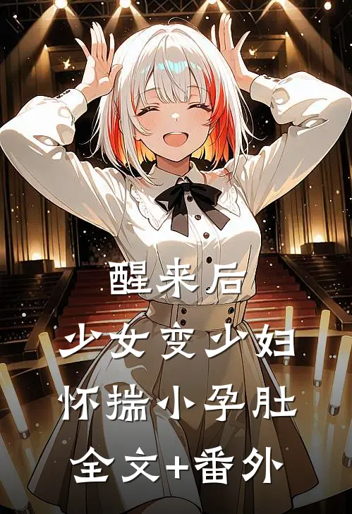醒来后，少女变少妇，怀揣小孕肚全文+番外