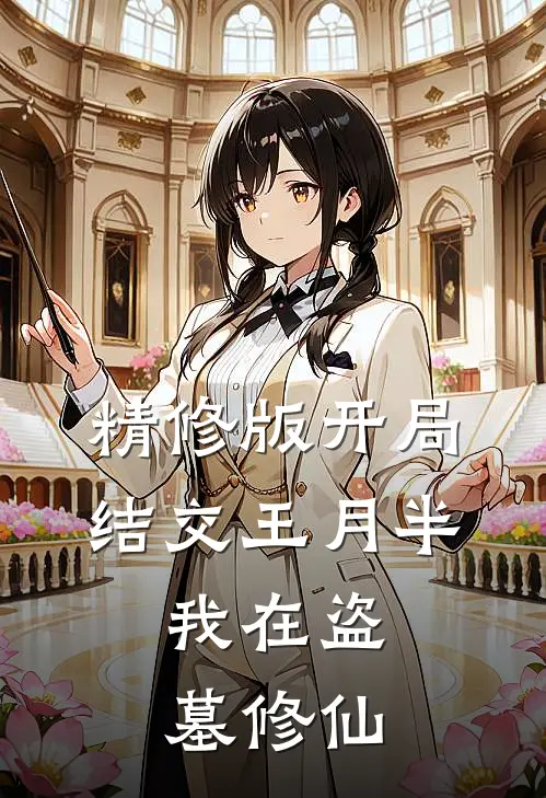 精修版开局结交王月半，我在盗墓修仙