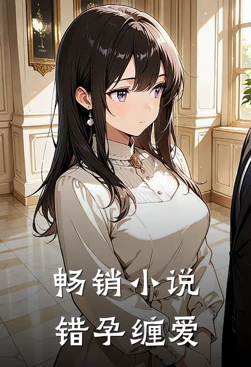 畅销小说错孕缠爱