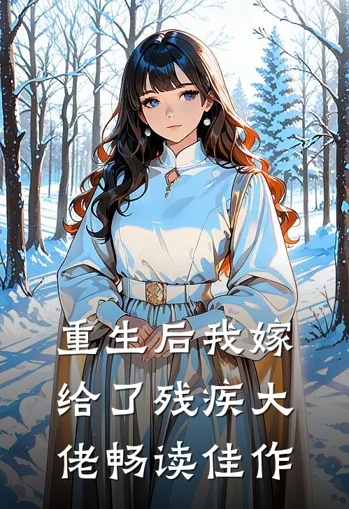 重生后我嫁给了残疾大佬畅读佳作
