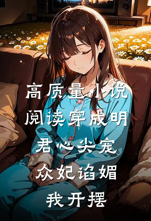 高质量小说阅读穿成明君心尖宠，众妃谄媚我开摆
