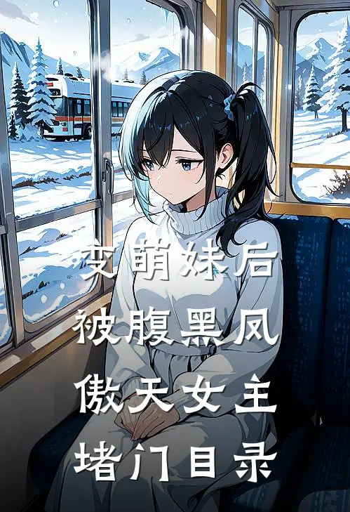 变萌妹后，被腹黑凤傲天女主堵门目录
