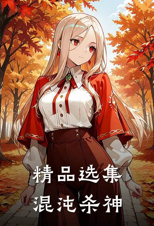 精品选集混沌杀神