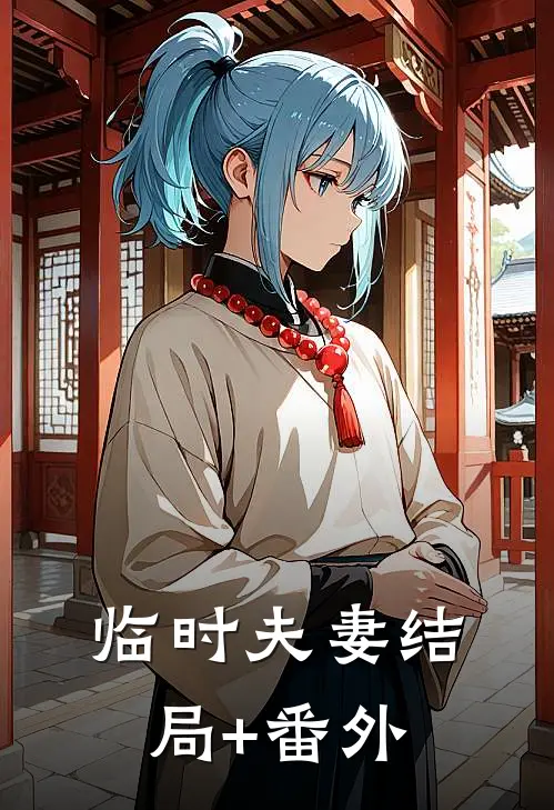 临时夫妻结局+番外