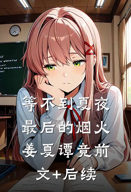 等不到夏夜最后的烟火姜夏谭竟前文+后续
