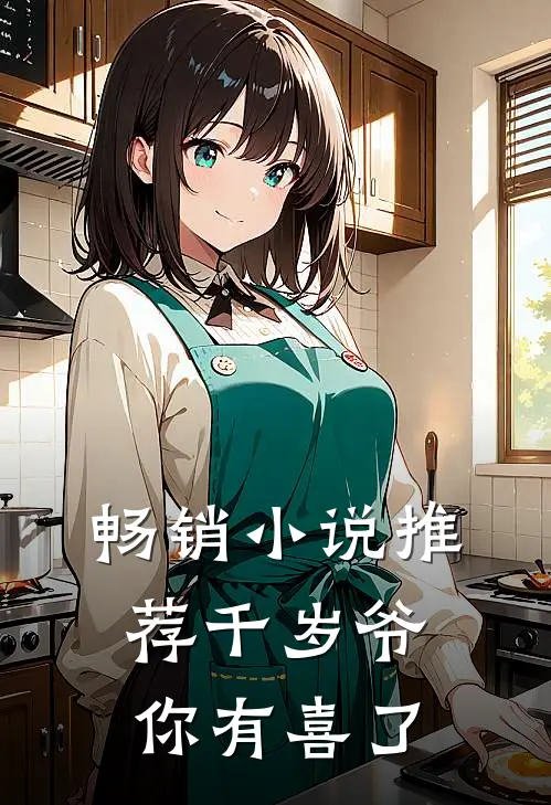 畅销小说推荐千岁爷你有喜了