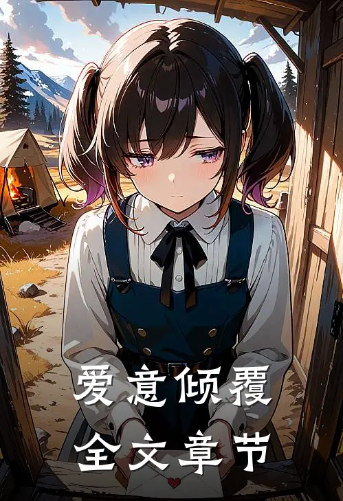 爱意倾覆全文章节