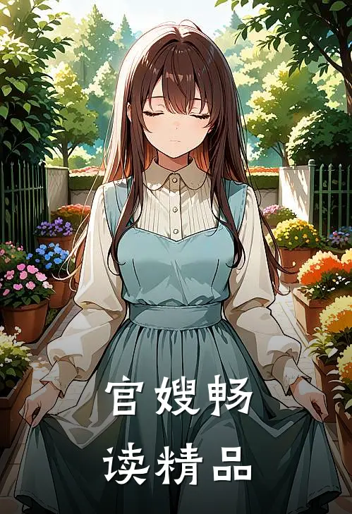 官嫂畅读精品