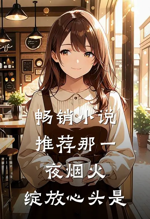 畅销小说推荐那一夜烟火,绽放心头是