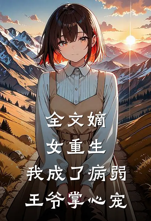 全文嫡女重生我成了病弱王爷掌心宠