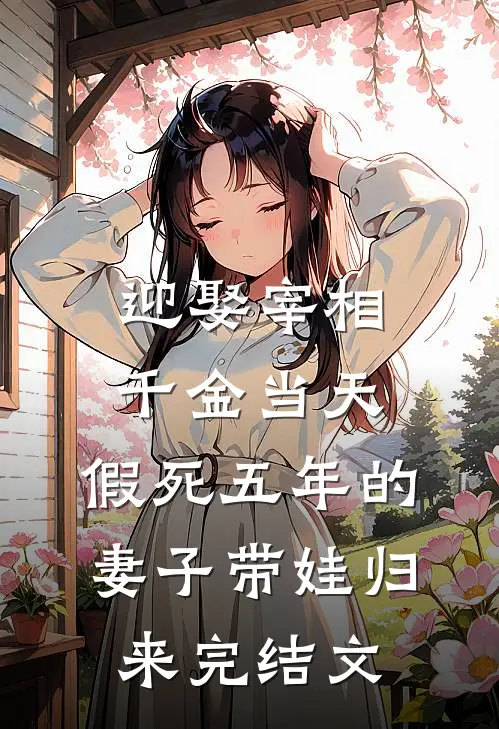 迎娶宰相千金当天，假死五年的妻子带娃归来完结文